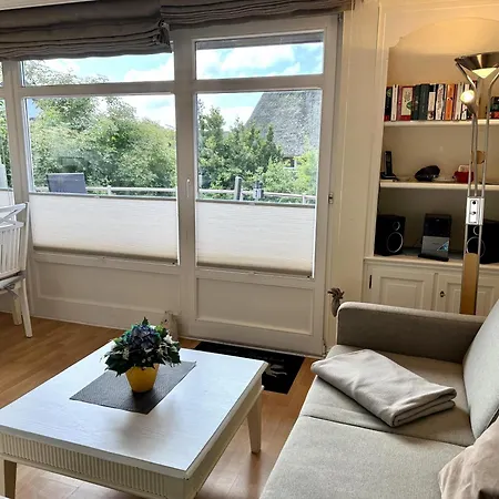 Suederstrasse 29a Whg 02 Westerland