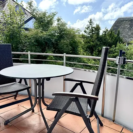 Suederstrasse 29a Whg 02 *