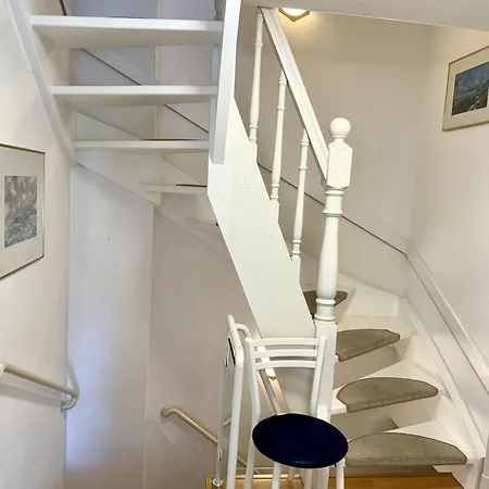 Suederstrasse 29a Whg 02 Westerland