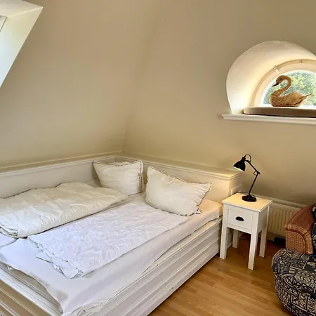 Suederstrasse 29a Whg 02 Apartment Westerland